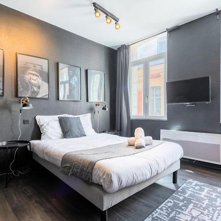 Studio Located On The Grand Place! Лилль Экстерьер фото