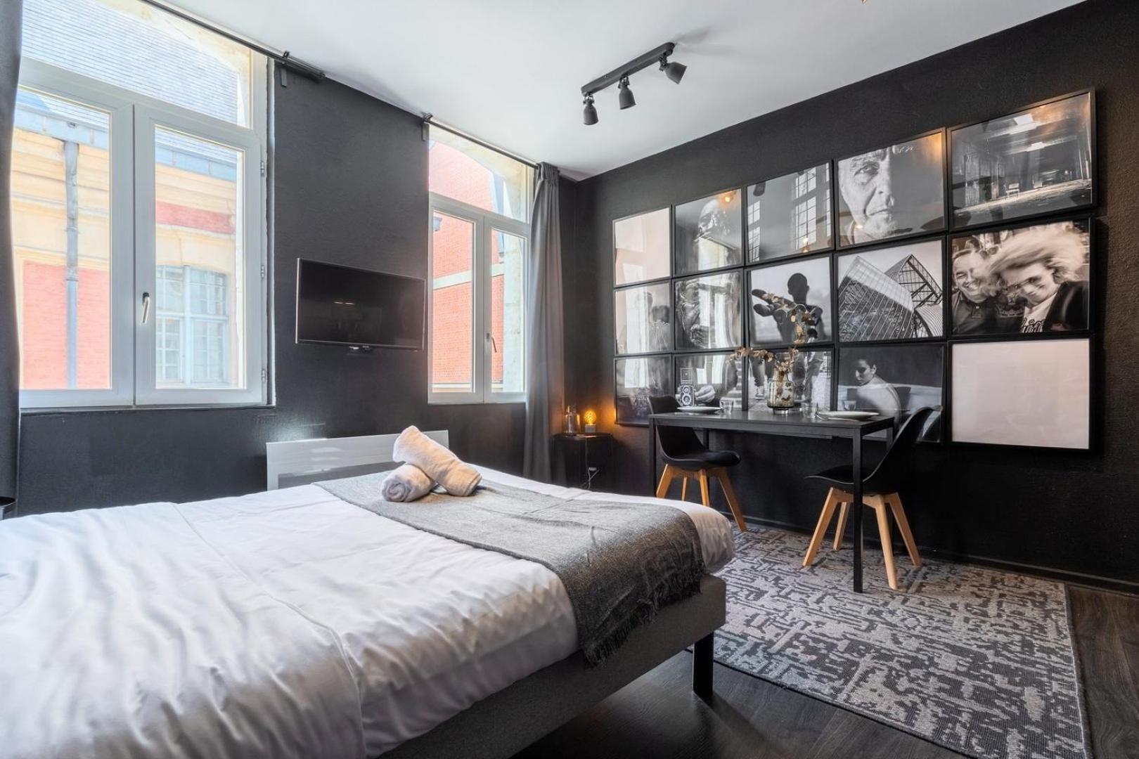 Studio Located On The Grand Place! Лилль Экстерьер фото
